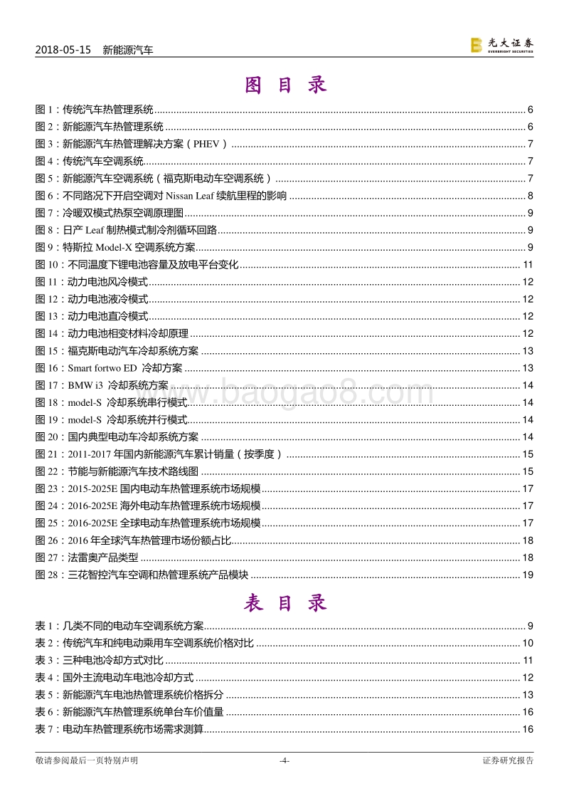 新能源汽车行业跨市场系列报告之三：热管理篇：价值增长+需求放量，本土企业机遇显现.pdf_第4页