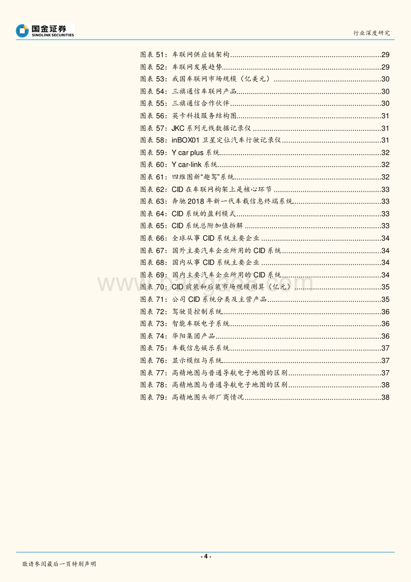 自动驾驶系列报告之一：综合篇：自动驾驶的时代已经开始到来.pdf_第4页