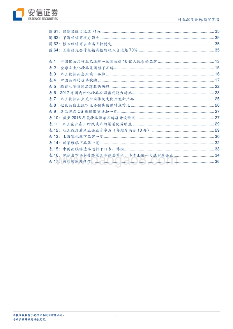 美丽经济觉醒背景下，国货崛起正当时.pdf_第5页