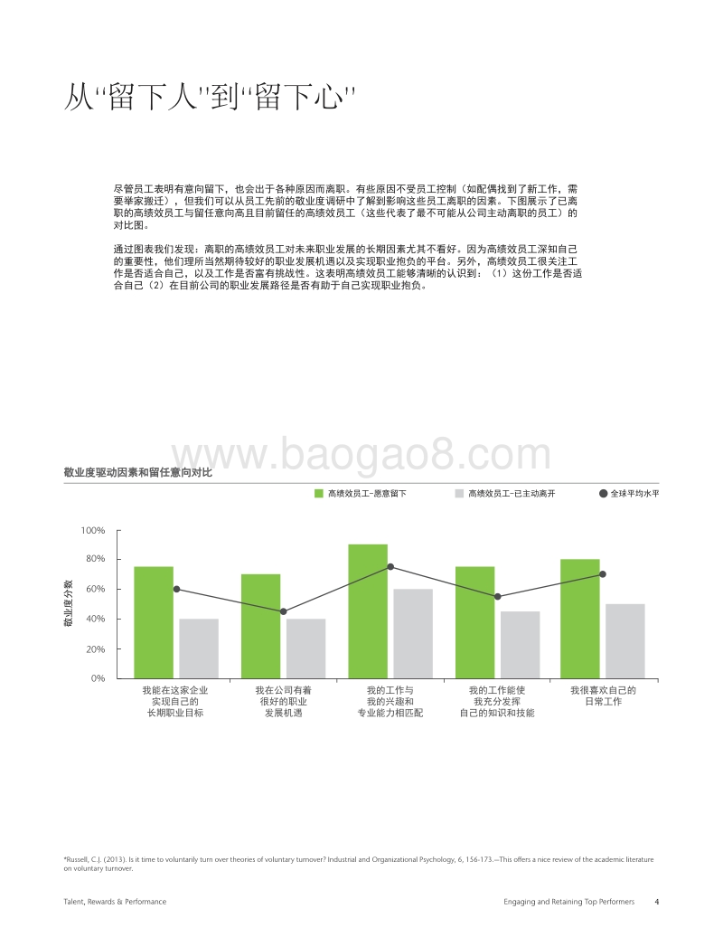 企业如何留住高绩效员工？.pdf_第5页