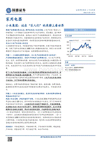 小米集团：站在 “巨人们”的肩膀上看世界.pdf