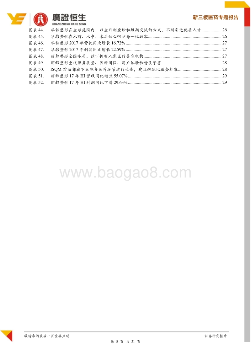 新三板医药专题报告：颜值时代召唤千亿市场，行业升级催生连锁龙头.pdf_第5页