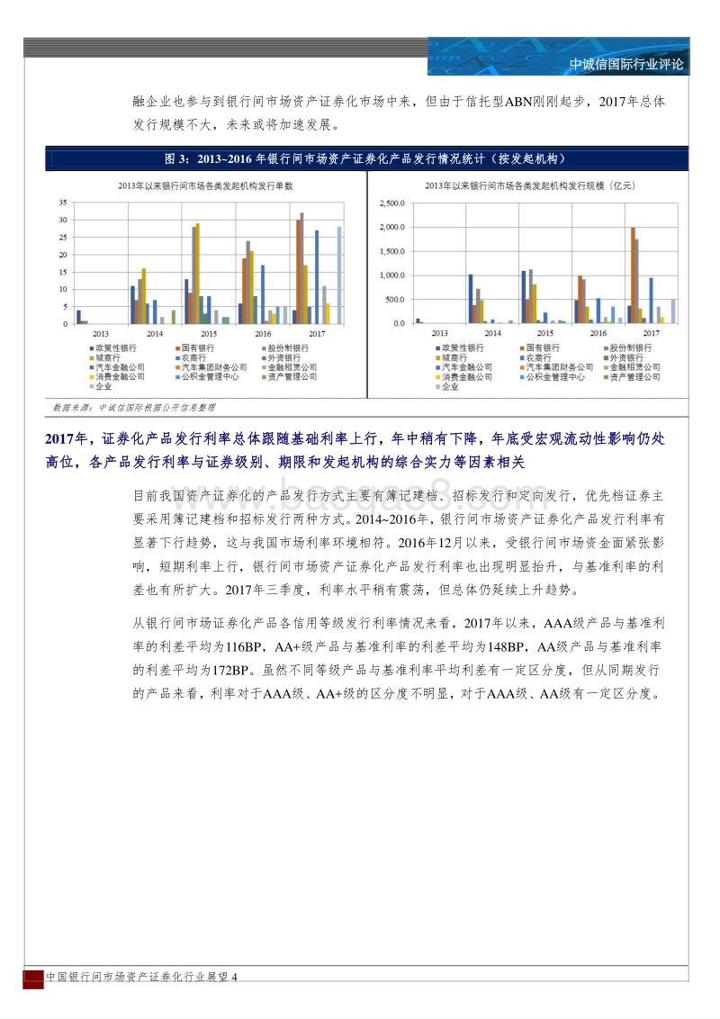 银行间市场资产证券化2017年回顾与2018年展望.pdf_第4页