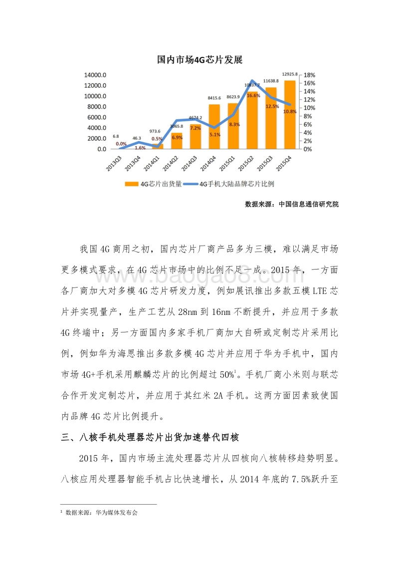 我国智能终端芯片发展态势分析.pdf_第4页