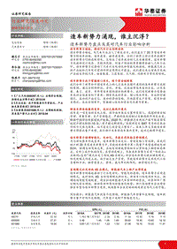 造车新势力盘点及其对汽车行业影响分析：造车新势力涌现，谁主沉浮？.pdf