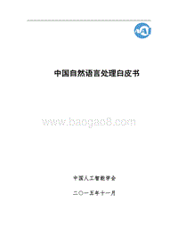 中国自然语言处理白皮书.pdf