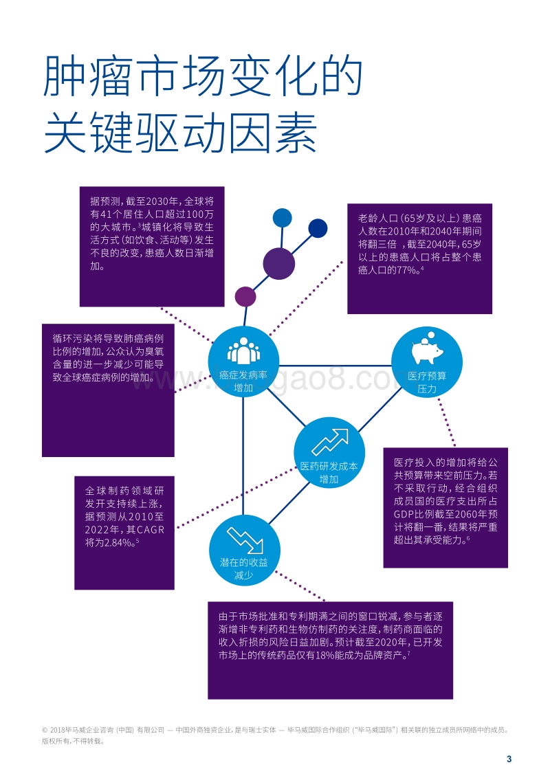 肿瘤领域前景展望：制胜2030年的关键因素.pdf_第3页