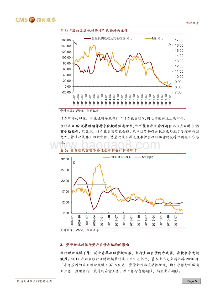 资管新规深度专题：详解资管新规的宏观影响.pdf_第5页