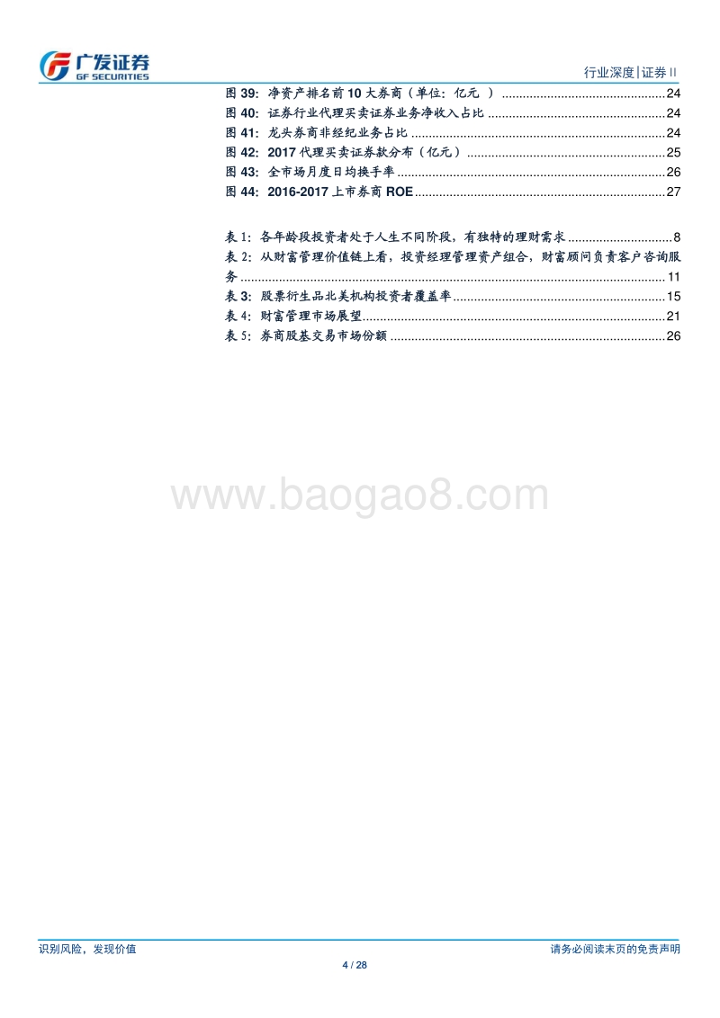 证券行业深度：从美国看中国，寻找证券业投资主线.pdf_第4页