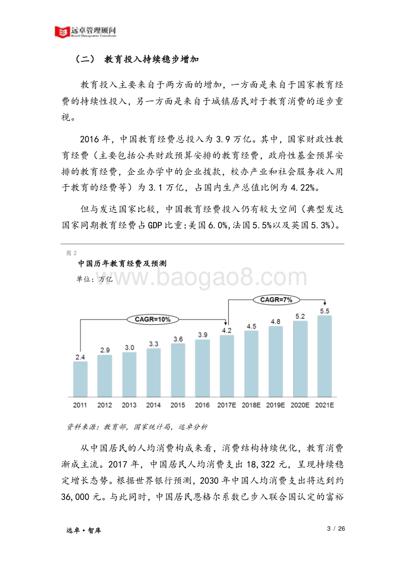 中国教育产业洞察：“十年树木，百年树人”.pdf_第5页