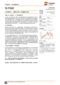 小米系列一：硬件公司or互联网公司.pdf