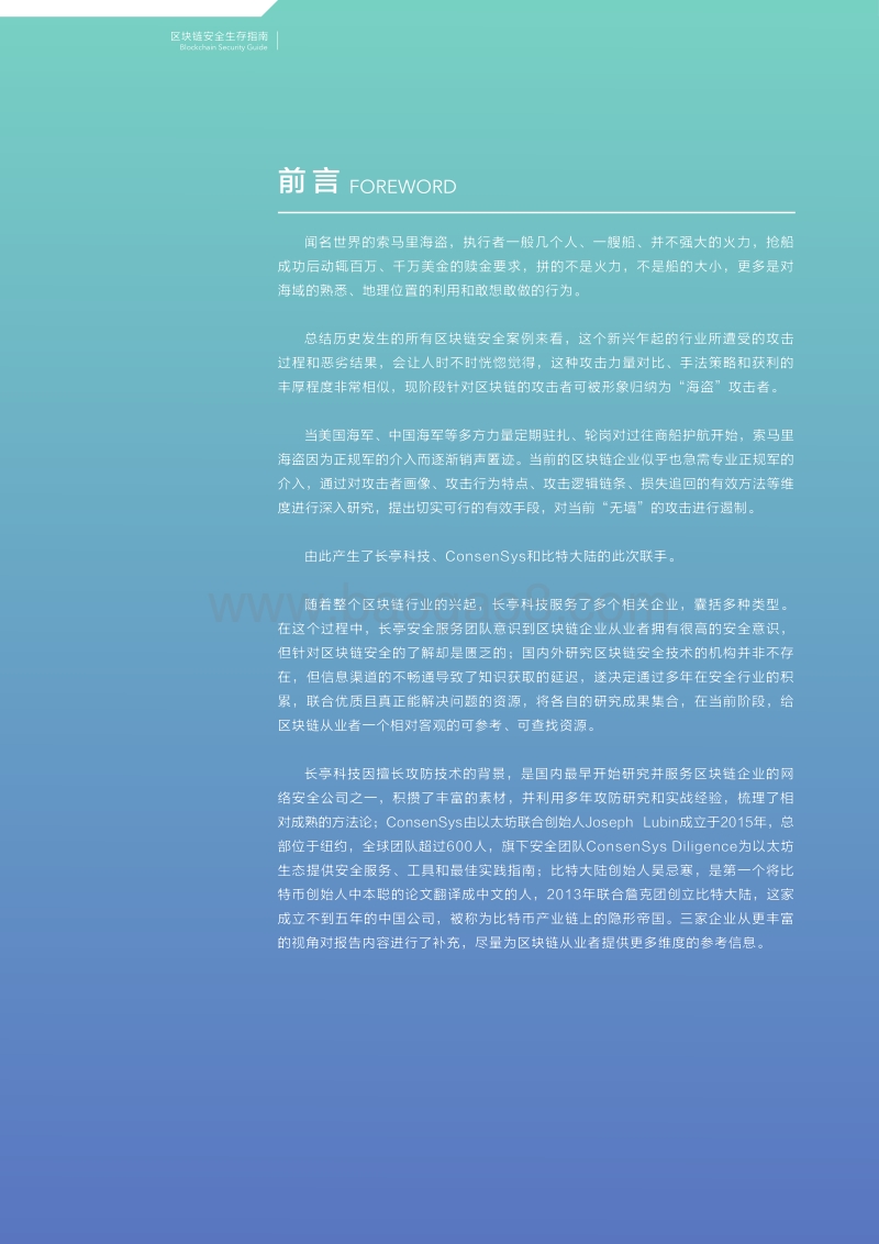区块链安全生存指南.pdf_第4页
