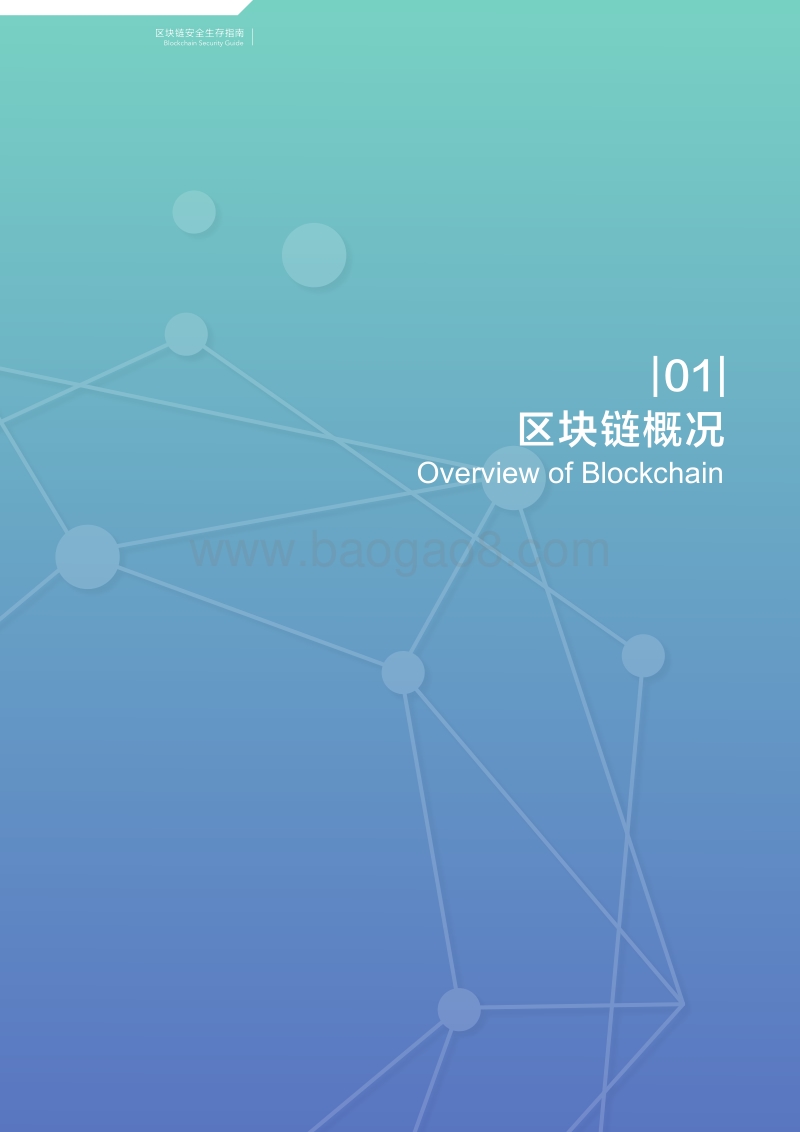 区块链安全生存指南.pdf_第5页