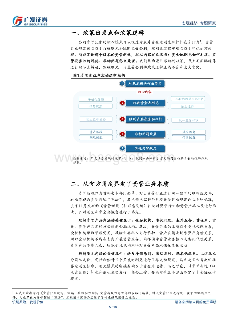 资管新规系列：如何理解新规的框架.pdf_第5页