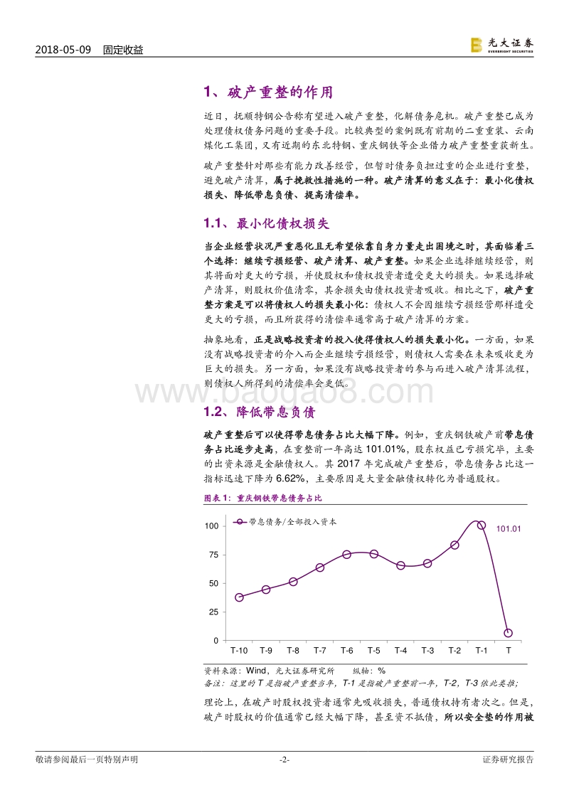 破产重整系列研究：破产重整清偿方式的对比.pdf_第2页