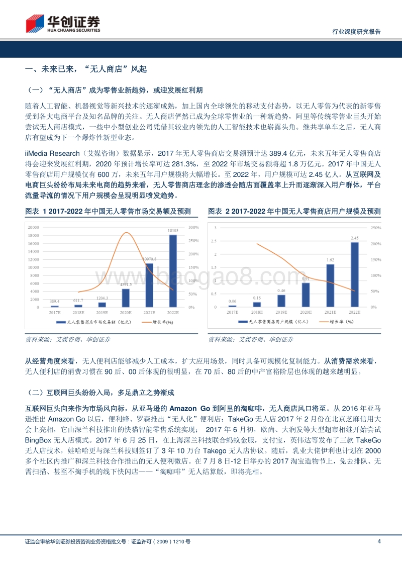 无人商店：又一只风口上的鹰.pdf_第4页