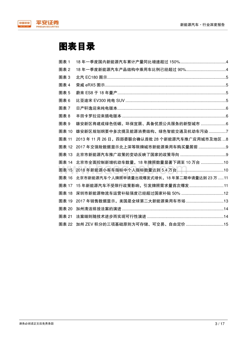 借鉴海外、放眼雄安——新能源汽车篇：雄安，于新时代南门立木，新能源车政策持续演进.pdf_第3页