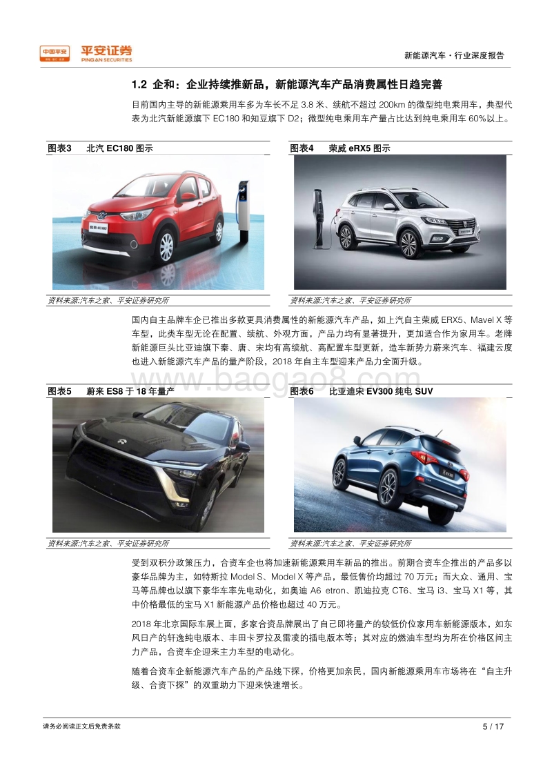 借鉴海外、放眼雄安——新能源汽车篇：雄安，于新时代南门立木，新能源车政策持续演进.pdf_第5页