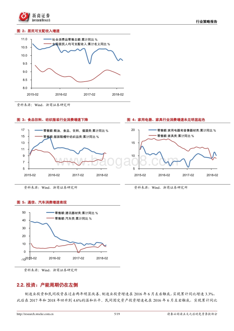 相对看好大消费行业和伪周期行业：胜者为王，关注正alpha.pdf_第5页