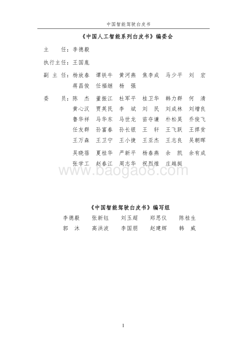 中国智能驾驶白皮书.pdf_第2页