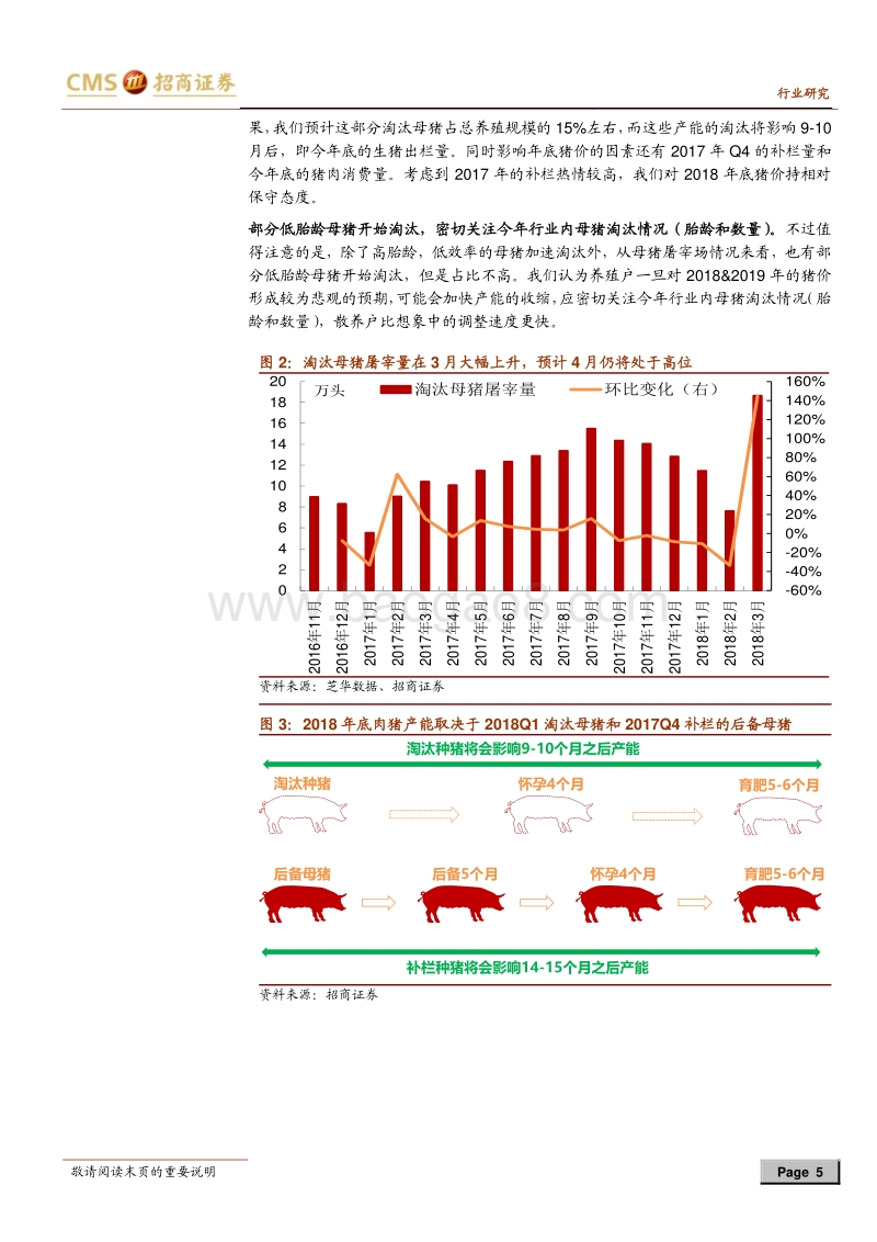 猪！猪！猪！生猪养殖系列报告之十四：猪价低迷期下的众生相，强烈推荐底部龙头.pdf_第5页