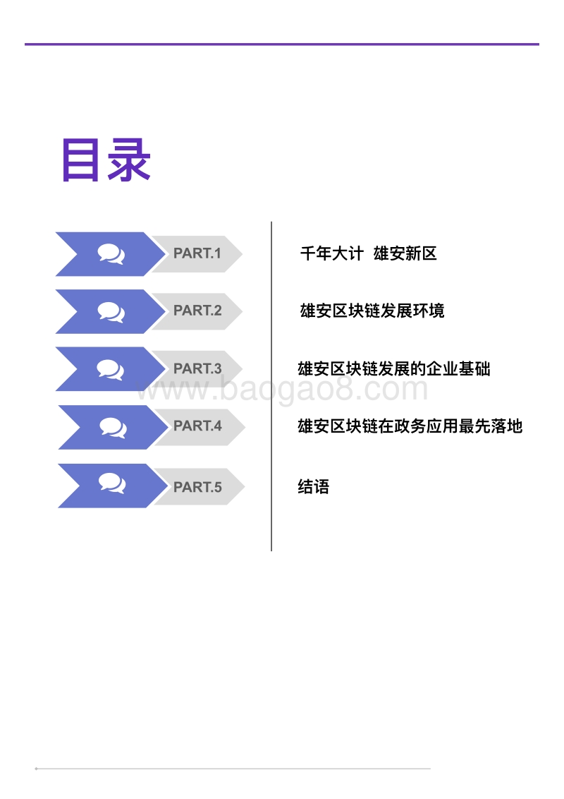 2018中国区块链50城之雄安：超前布局区块链，区块链+电子政务率先落地.pdf_第3页