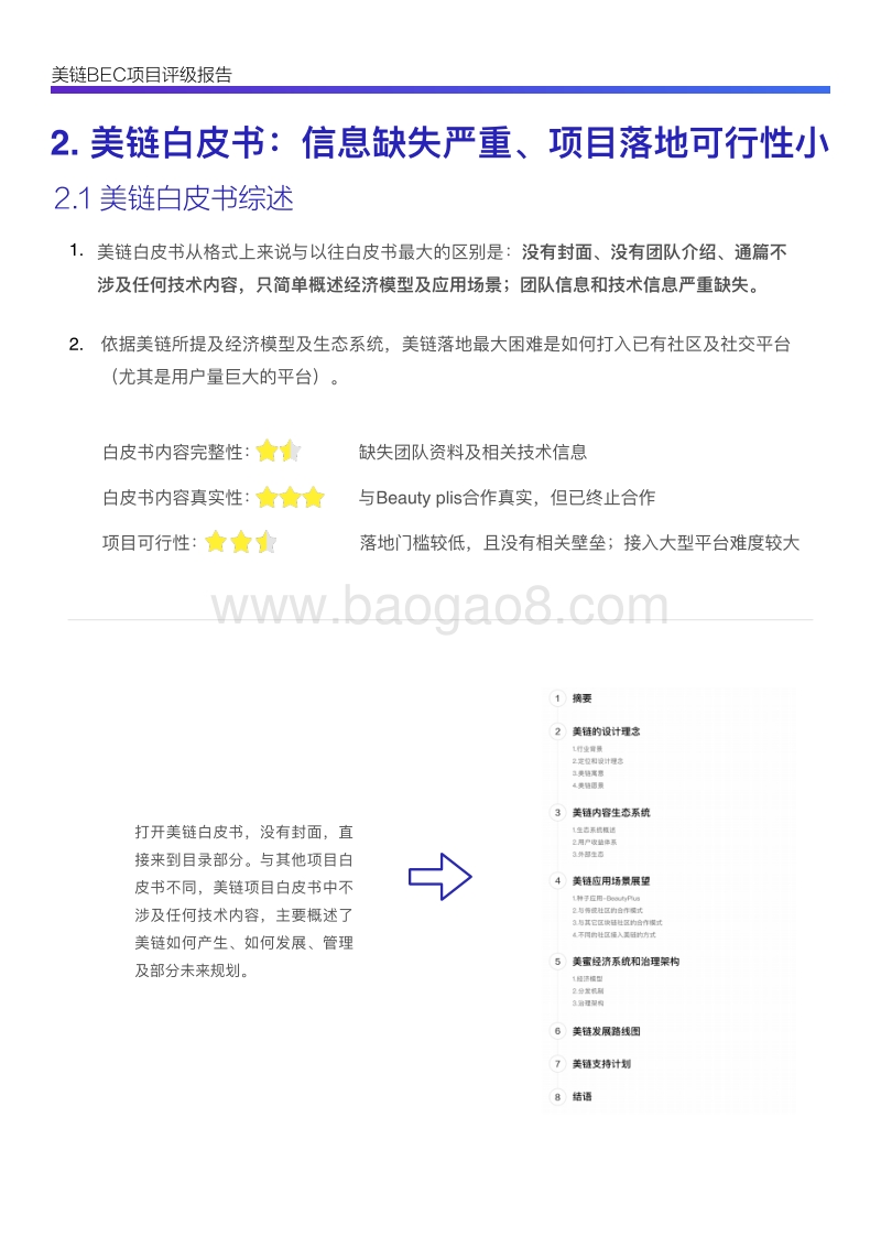 美链BEC项目评级报告.pdf_第5页
