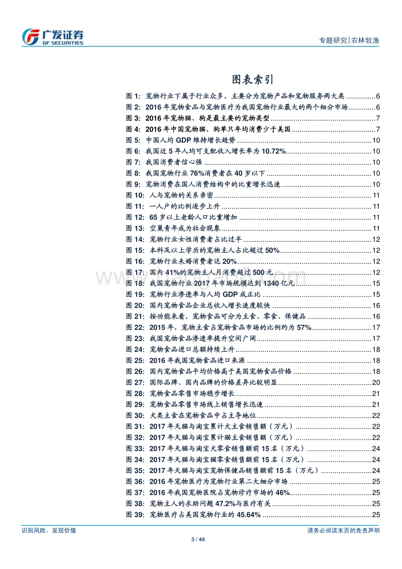 宠物行业专题研究：乘萌宠之风，逐时代之巅.pdf_第3页