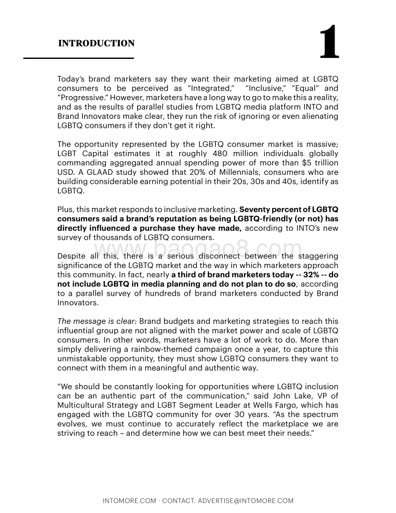 LGBTQ性少数群体营销：错失良机与高回报（英文版）.pdf_第2页
