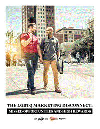 LGBTQ性少数群体营销：错失良机与高回报（英文版）.pdf