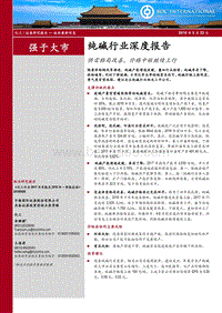 纯碱行业深度报告：供需格局改善，价格中枢继续上行.pdf