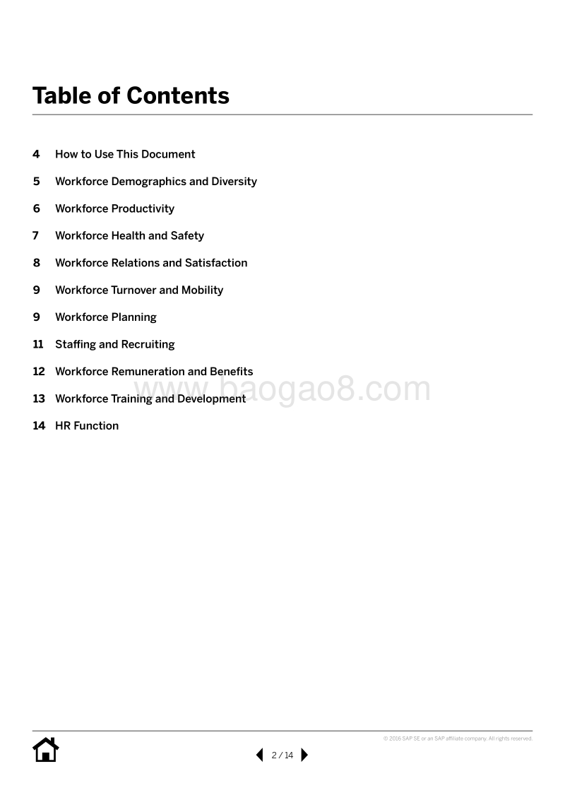 100个关键的人力资本问题：你应该如何真正的了解你的组织（英文版）.pdf_第2页