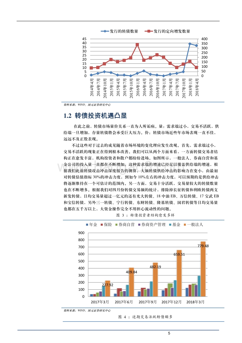 2018医疗行业转债专题研究报告.pdf_第5页