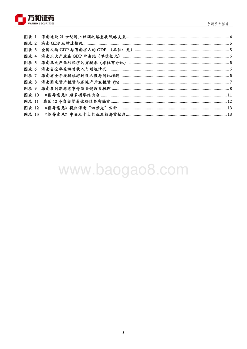 “未来海南”系列专题：扬帆起航，新的起点.pdf_第3页