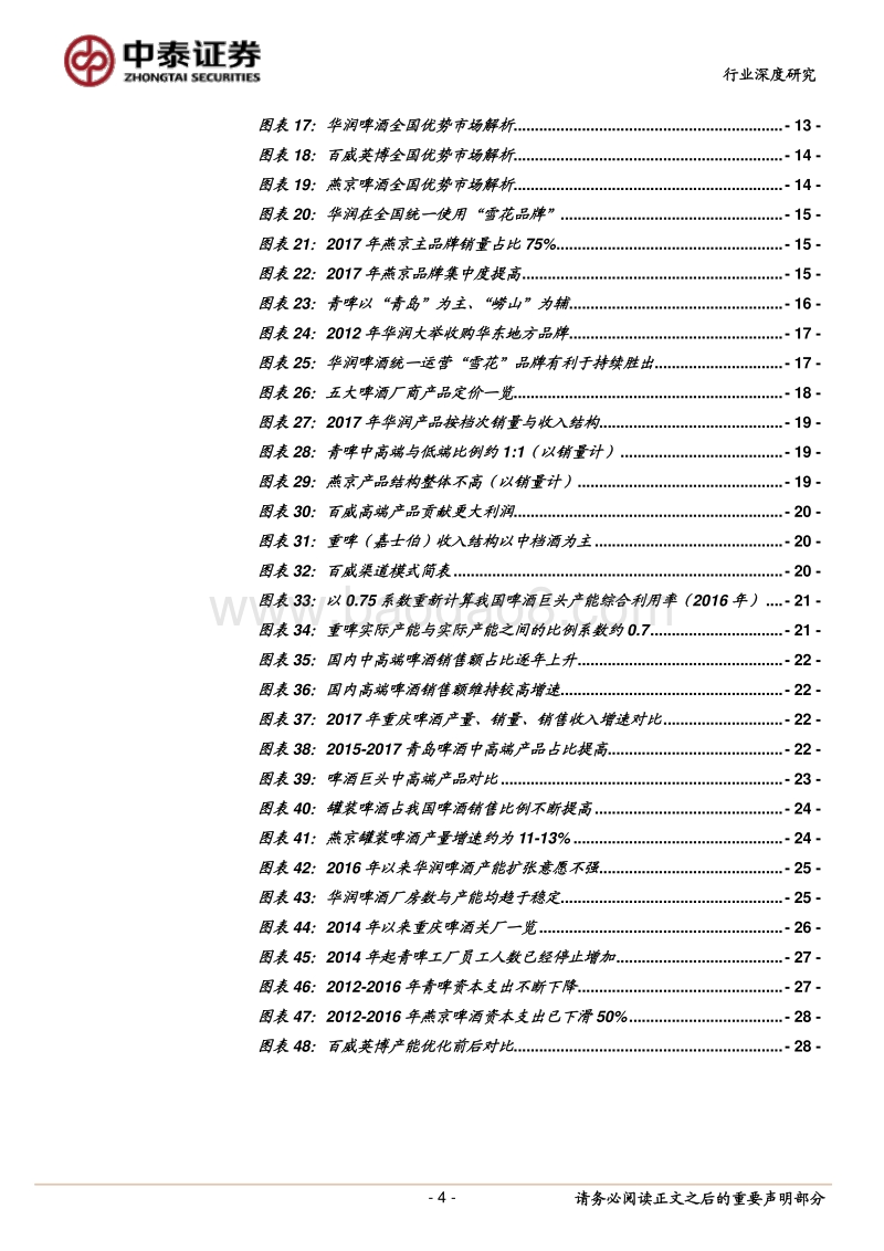 食品饮料行业深度报告：终极一战之份额之争.pdf_第4页