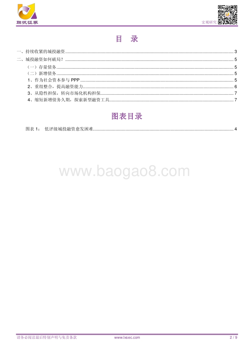 城投融资的危局与应对策略.pdf_第2页