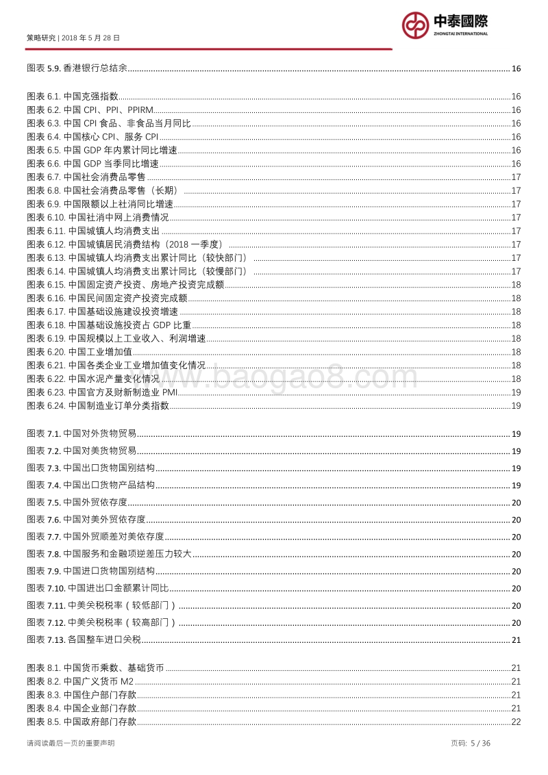 策略研究：扩大进口与降关税过程中的危与机.pdf_第5页