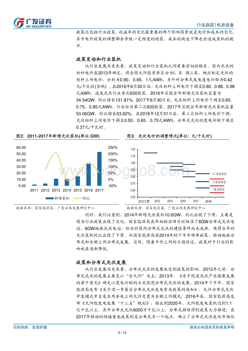 光伏行业：关于光伏行业的一个研究框架.pdf_第5页