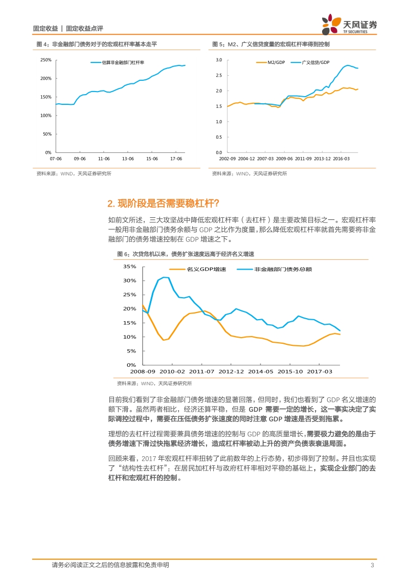 利率专题研究：去杠杆更要稳杠杆.pdf_第3页