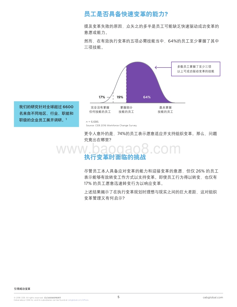 引领成功变革——CEB组织变革能力解决方案白皮书.pdf_第5页