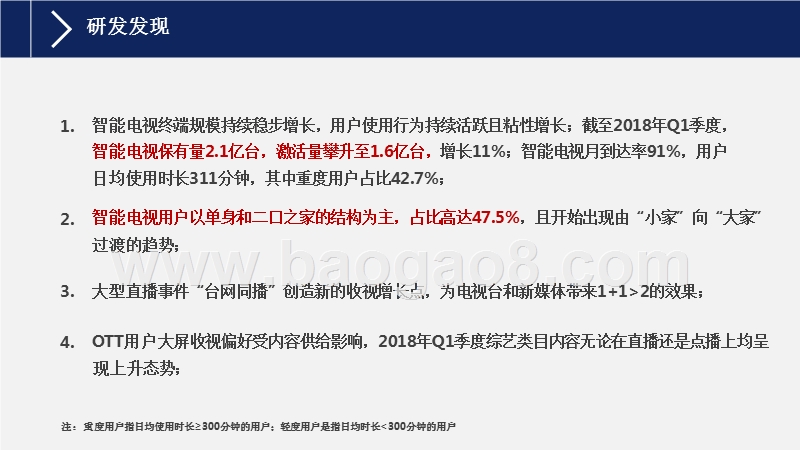 2018年OTT大屏用户行为研究报告.pptx_第2页