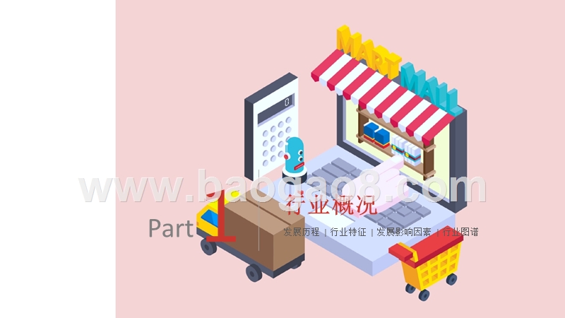 2018中国物流配送行业研究报告.pptx_第3页