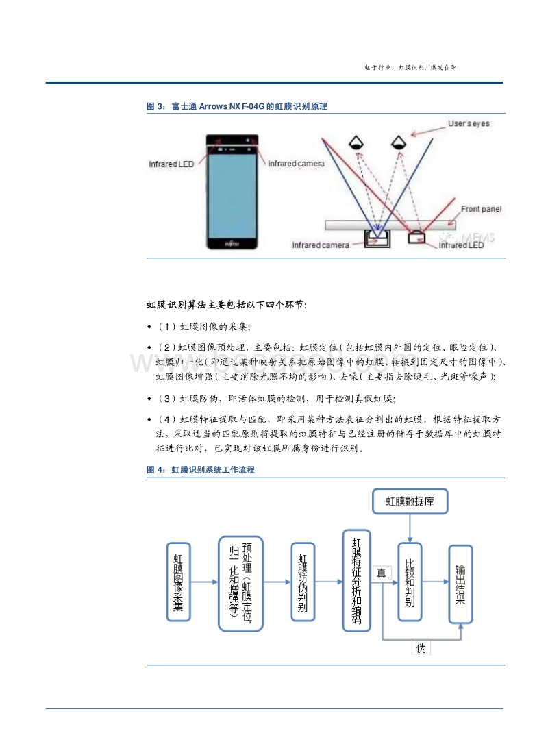 电子行业虹膜识别专题报告.pdf_第5页