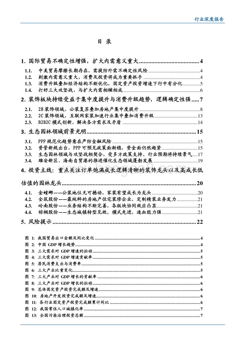 2018建筑行业装饰、园林分析报告.pdf_第2页