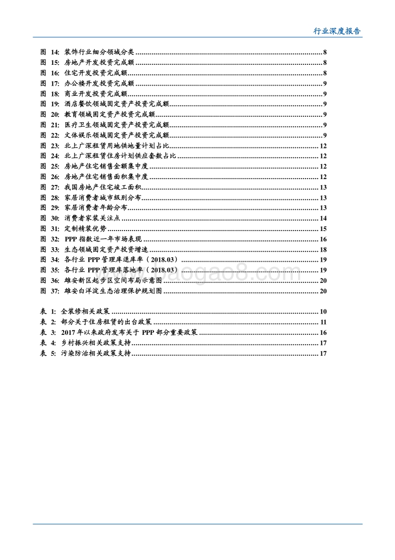 2018建筑行业装饰、园林分析报告.pdf_第3页