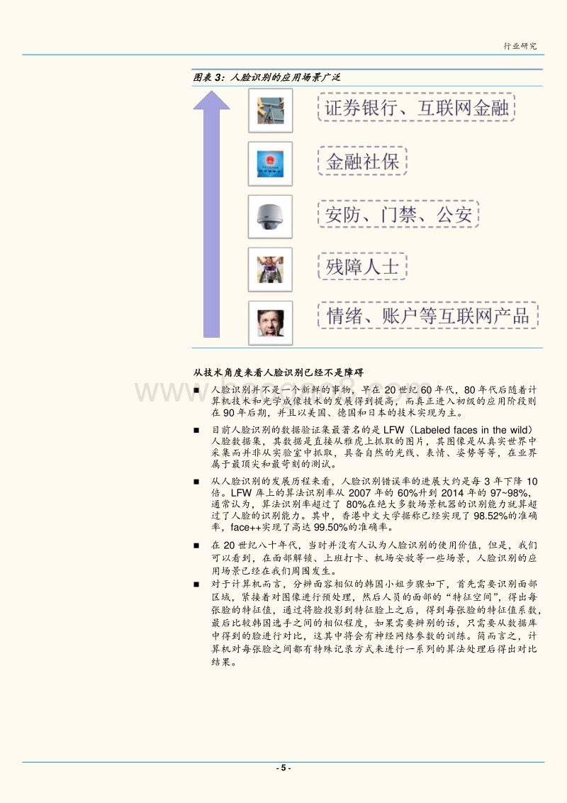 前景应用广阔的人脸识别技术.pdf_第5页