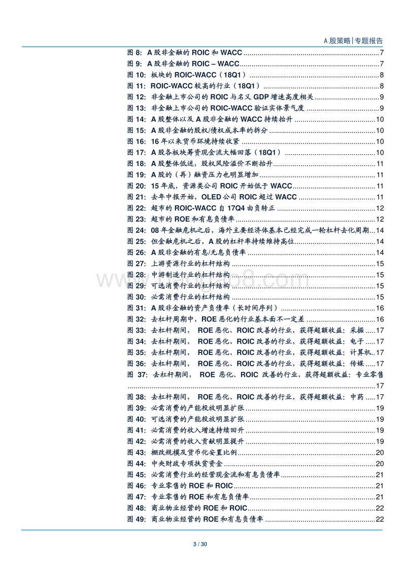 A股ROIC视角臻选分析报告.pdf_第3页
