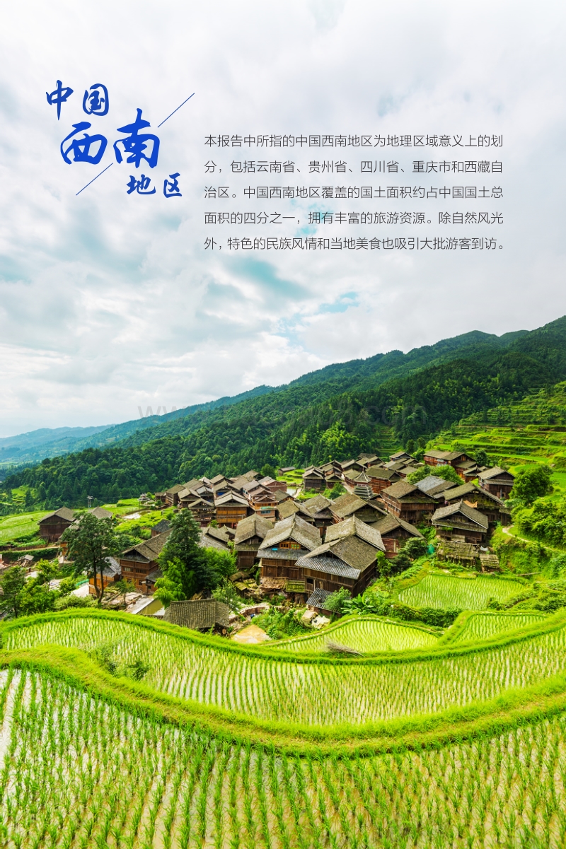 中国省域自由行大数据系列报告之西南地区.pdf_第3页