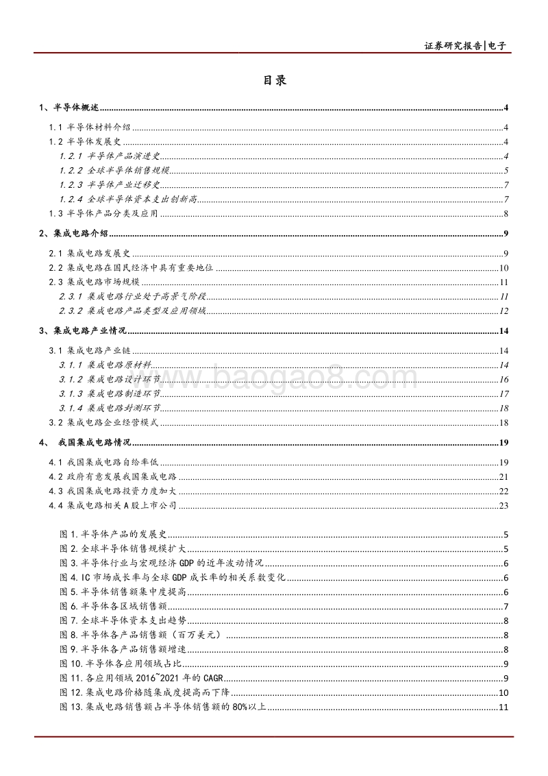 2018集成电路国产替代趋势洞察报告.pdf_第2页