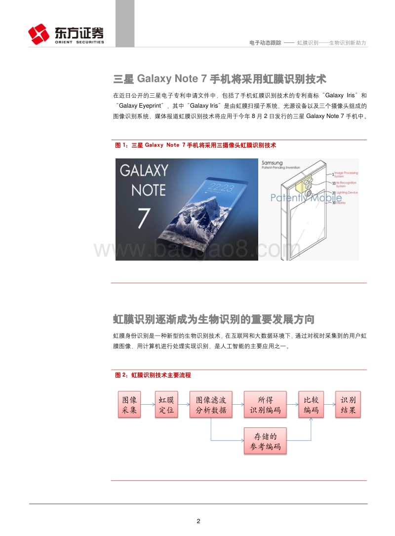 虹膜识别——生物识别新助力.pdf_第2页